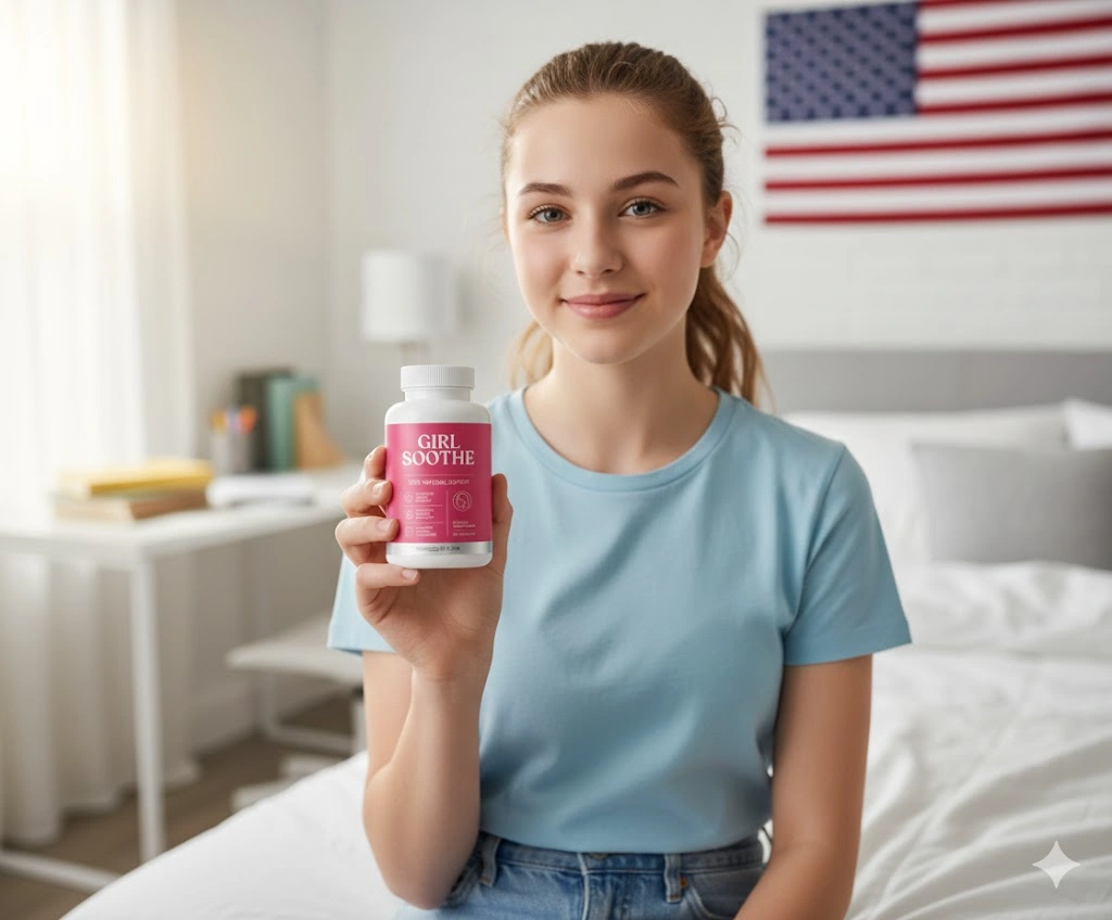 LipoVive daily wellness supplement lifestyle image